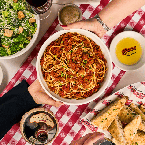 Images Buca di Beppo Italian Restaurant