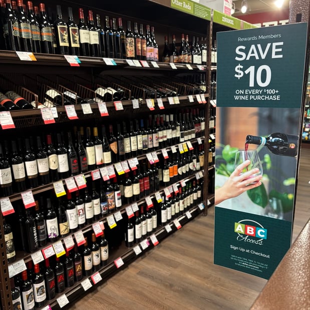 Images ABC Fine Wine & Spirits