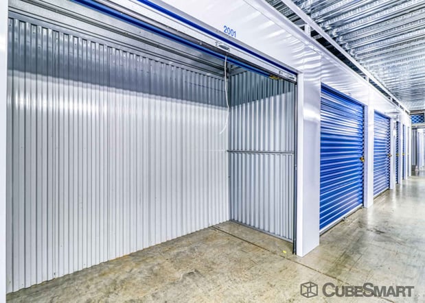 Images CubeSmart Self Storage