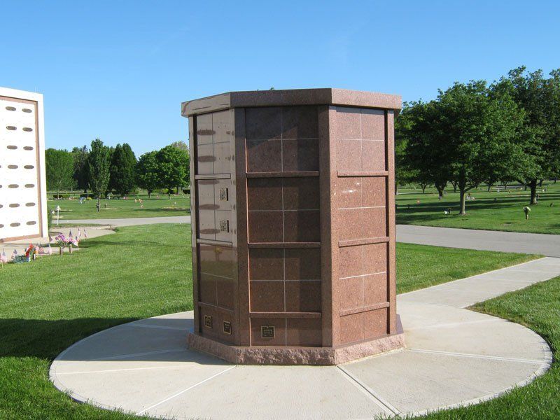 Image 6 | Anderson Memorial Park Cemetery & Funeral Needs