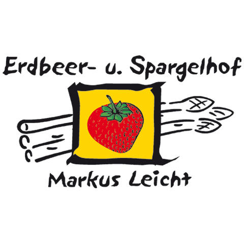 Bilder Erdbeer- und Spargelhof Leicht / Leicht's Hofladen