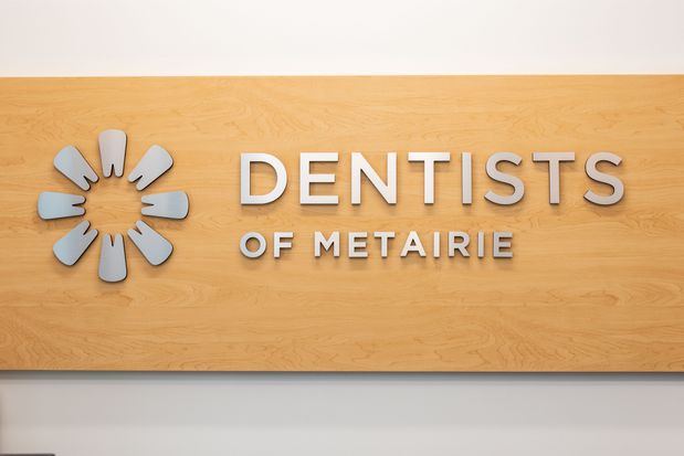 Images Dentists of Metairie