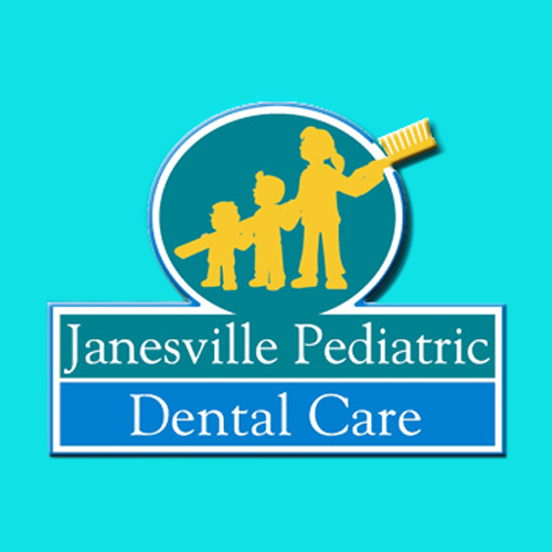 Janesville Pediatric Dental Care Logo