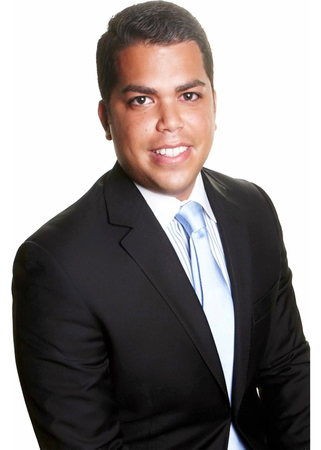Images Ricky Garcia: Allstate Insurance