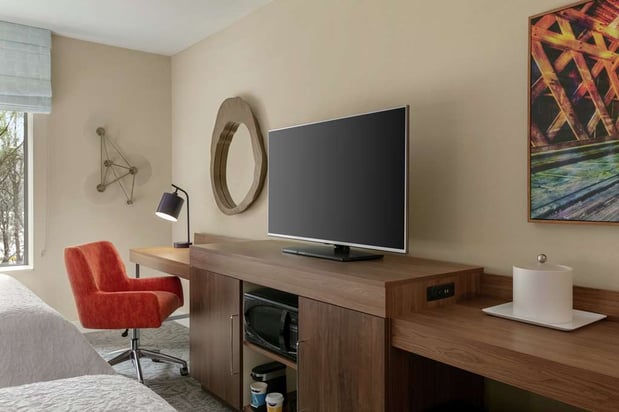 Images Hampton Inn and Suites Johns Creek