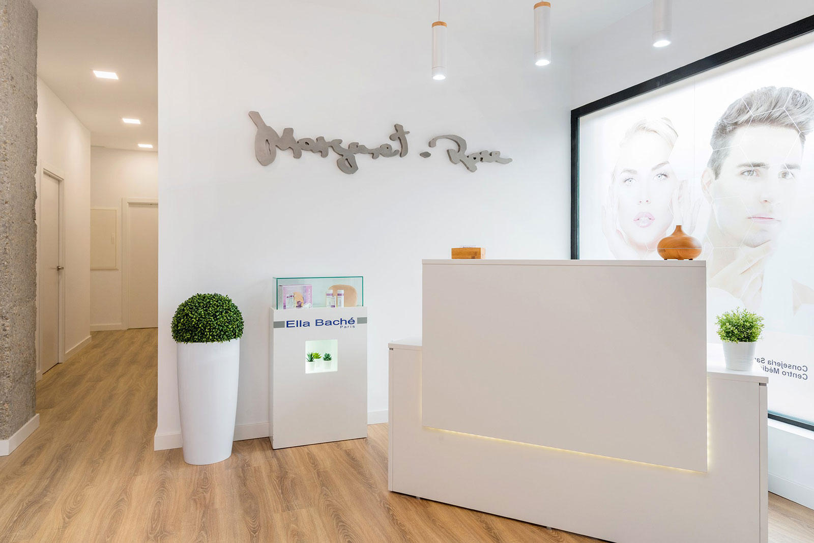 Images Centro de Estetica Margaret Rose