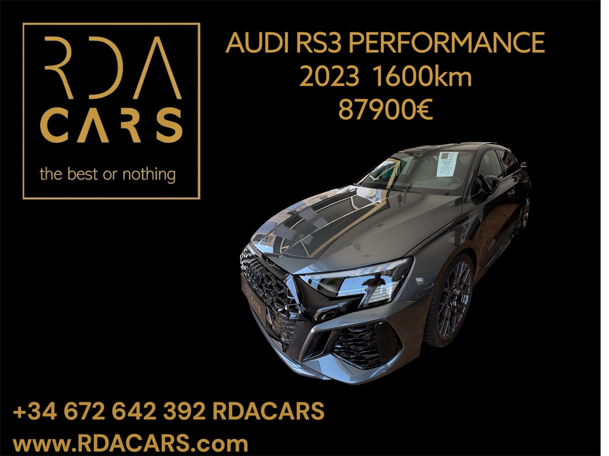 Images Rdacars vehículos de Ocasión