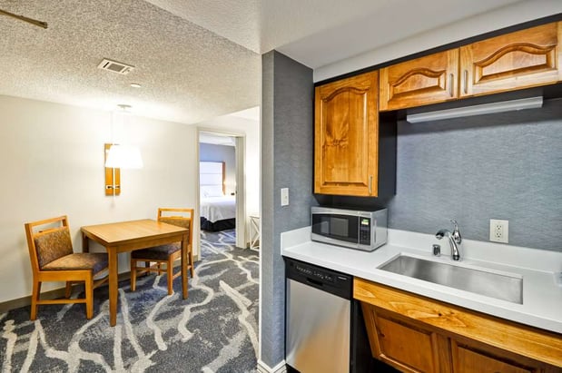 Images Homewood Suites by Hilton Phoenix-Biltmore