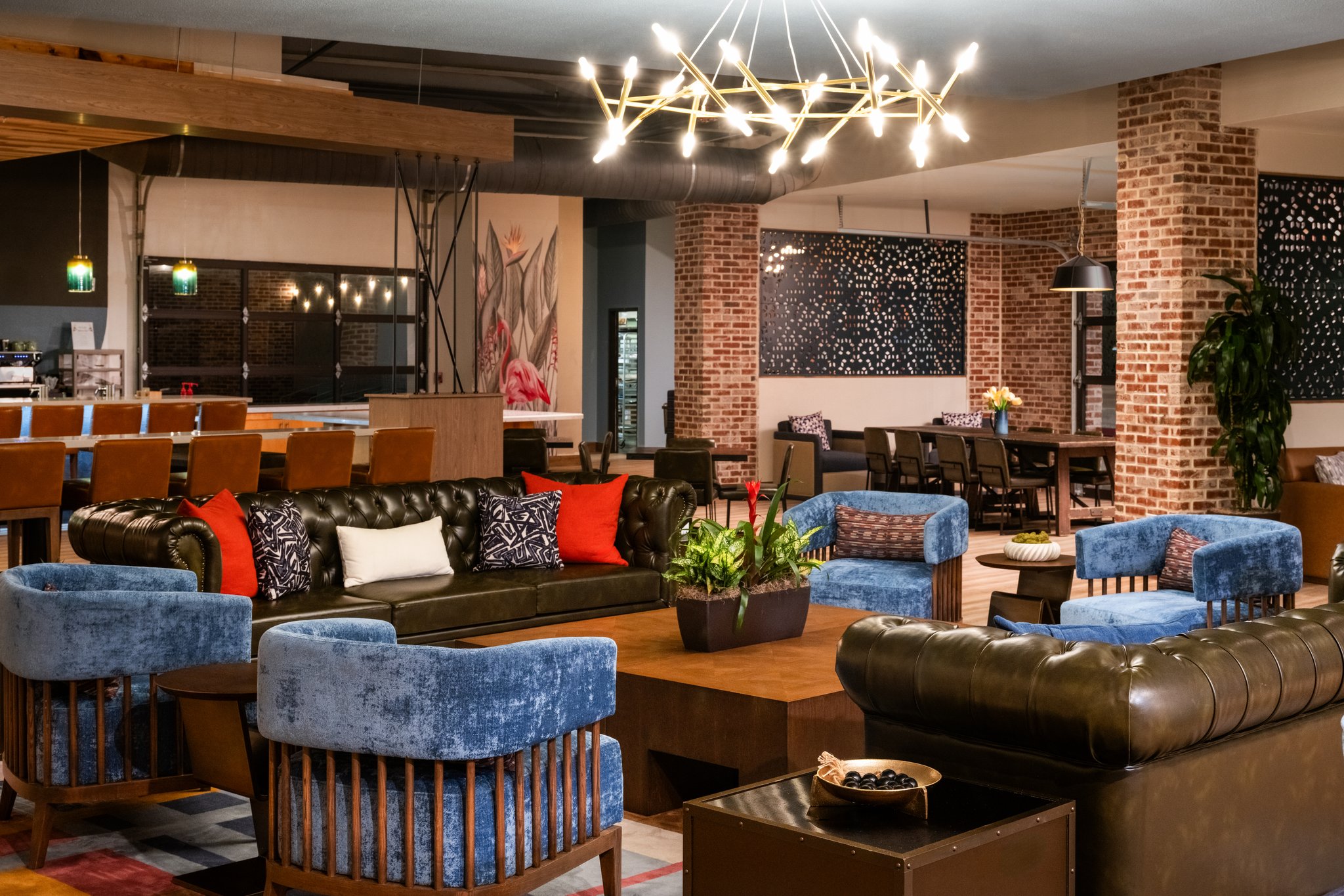 voco College Station Aggieland by IHG