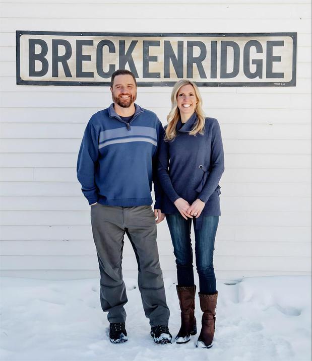 Images Grand Welcome Breckenridge & Summit County Property Management