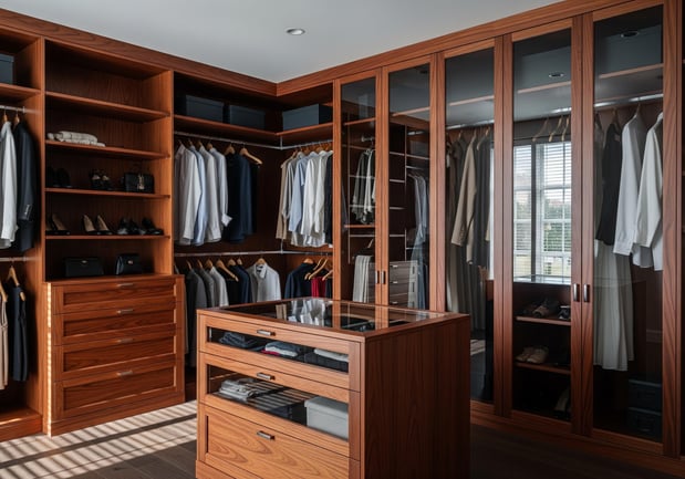 Images AC Glass & Mirrors