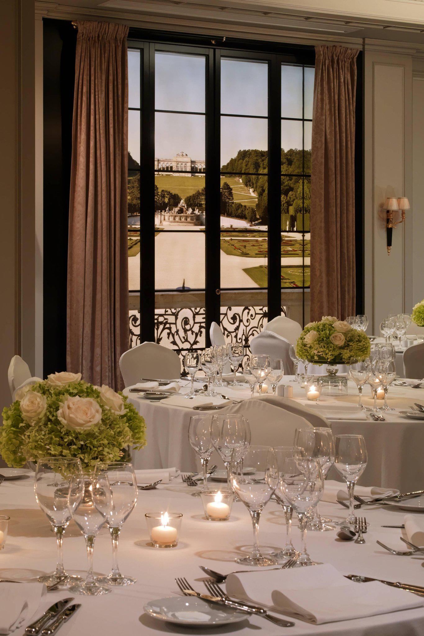 Hotel Bristol, a Luxury Collection Hotel, Vienna, Kaerntner Ring 1 in Vienna