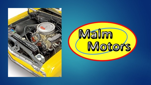 Images Malm Motors AB
