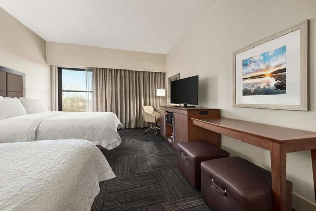 Images Hampton Inn Lawrence