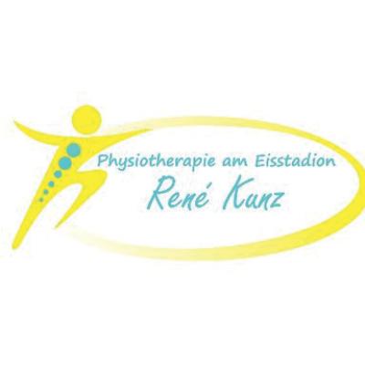 Physiotherapie am Eisstadion René Kunz in Weißwasser in der Oberlausitz - Logo