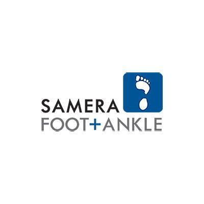Samera Foot & Ankle: Scott Samera, DPM