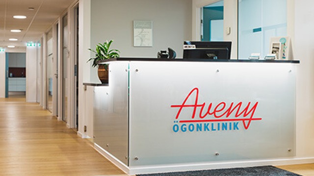 Images Aveny Ögonklinik AB