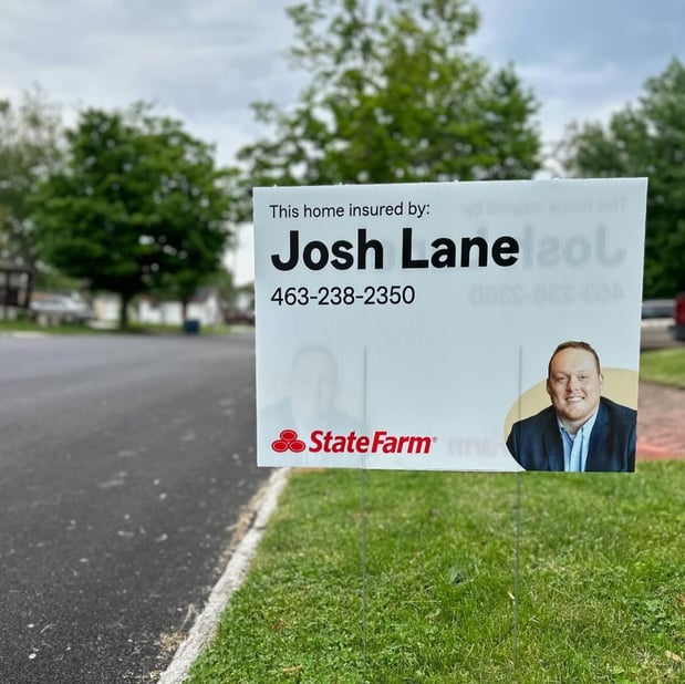 Images Josh Lane - State Farm Insurance Agent