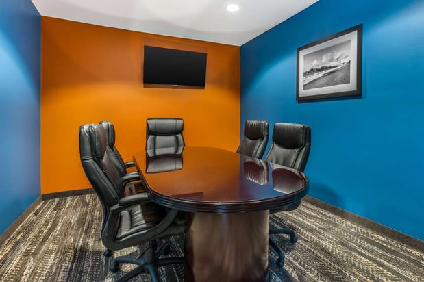 Images Best Western Plus Wine Country Inn & Suites