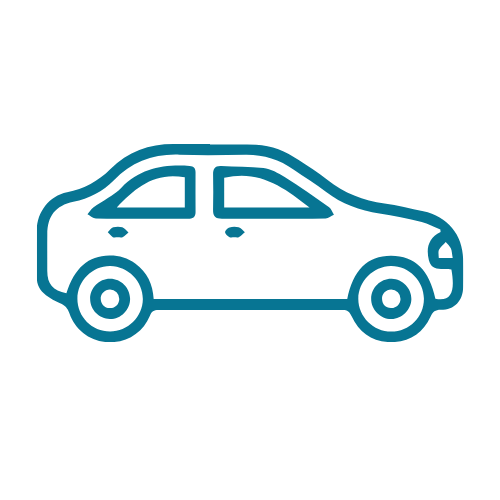 Automobilių utilizavimas iliustracija