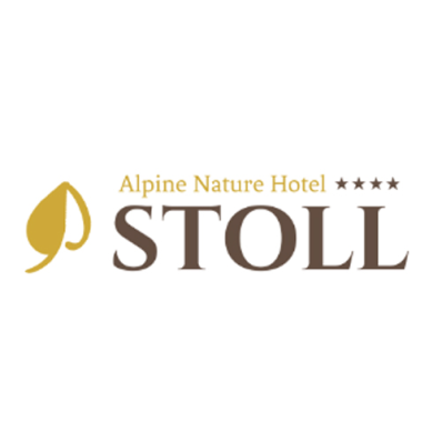 Hotel Stoll Alpin Nature Logo