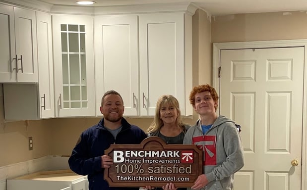 Images Benchmark Home Improvements