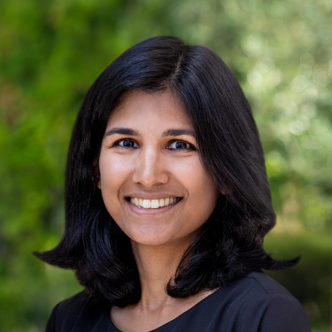 Dr Sheetal R. Hegde - San Francisco, CA - Neurology