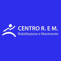 Centro REM Logo
