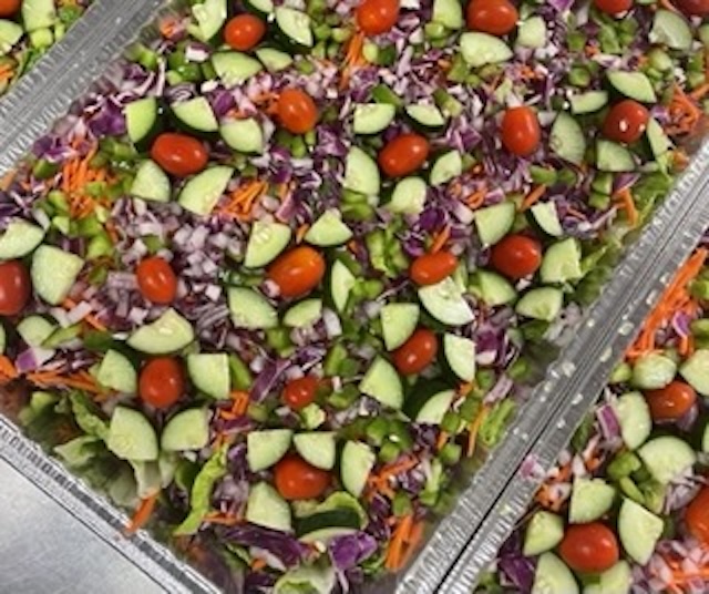 Glass Nickel Pizza Co. Menasha-Neenah Image