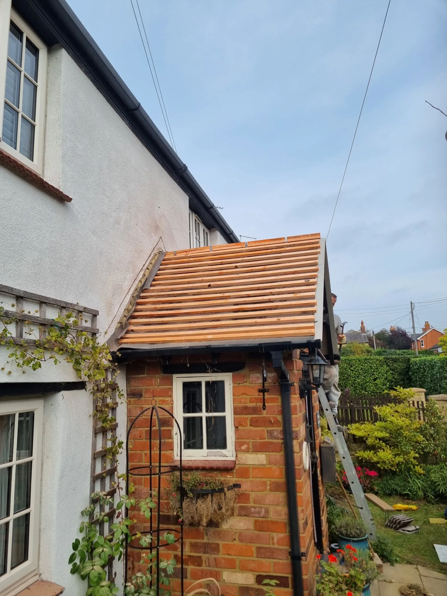Images Ashby Roofing