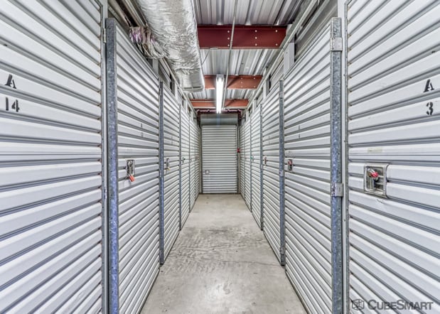 Images CubeSmart Self Storage