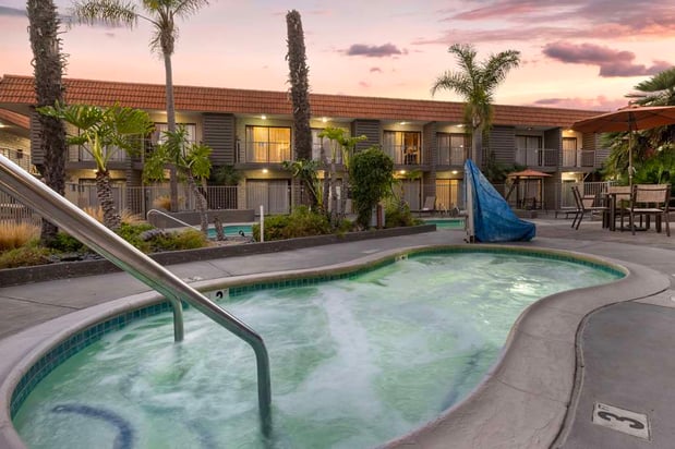 Images Best Western Oceanside Inn