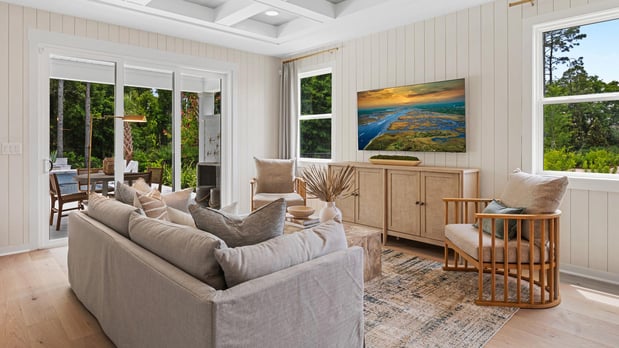 Images Crosswinds at Nocatee by Toll Brothers