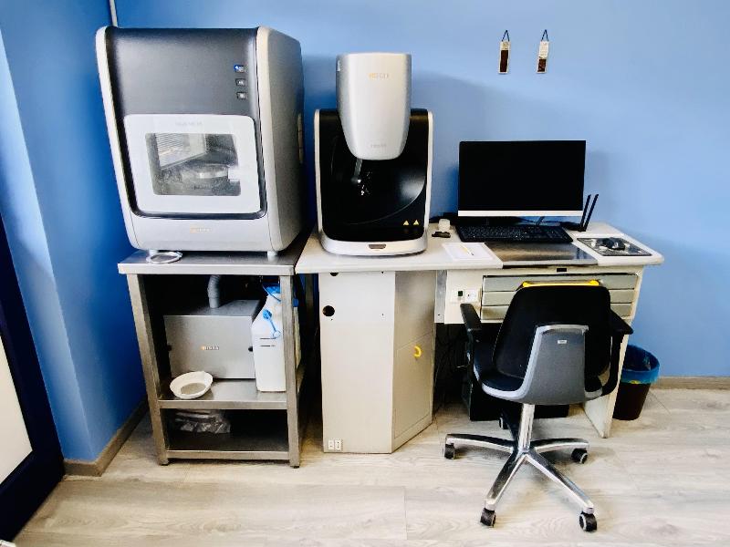 Images Centro Odontoiatrico Dr. Barbacovi