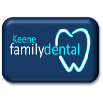 Keene Dentist - Keene Family Dental Logo