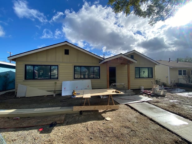 Images Orr Construction Company