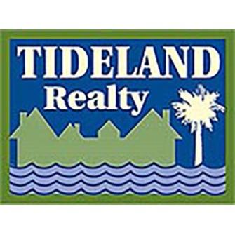 Tideland Realty  Logo