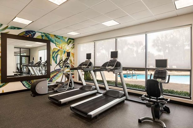 Images Hilton Garden Inn Palm Coast Town Center