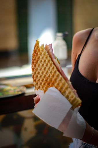 Images La Gofreria dei F.lli Gofri