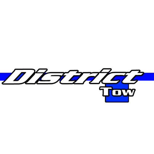 District Tow - Tempe, AZ 85281 - (602)633-4003 | ShowMeLocal.com