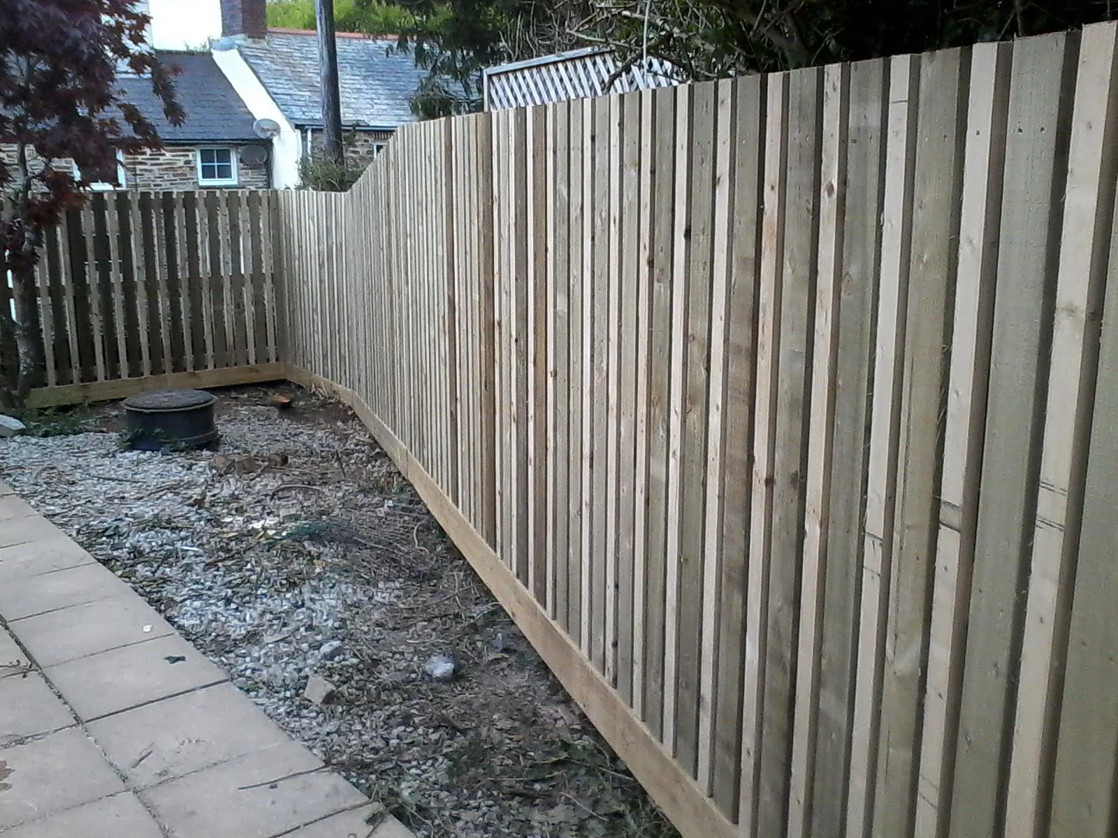 Images Duchy Landscapes & Construction