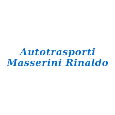 Autotrasporti Masserini Rinaldo Logo