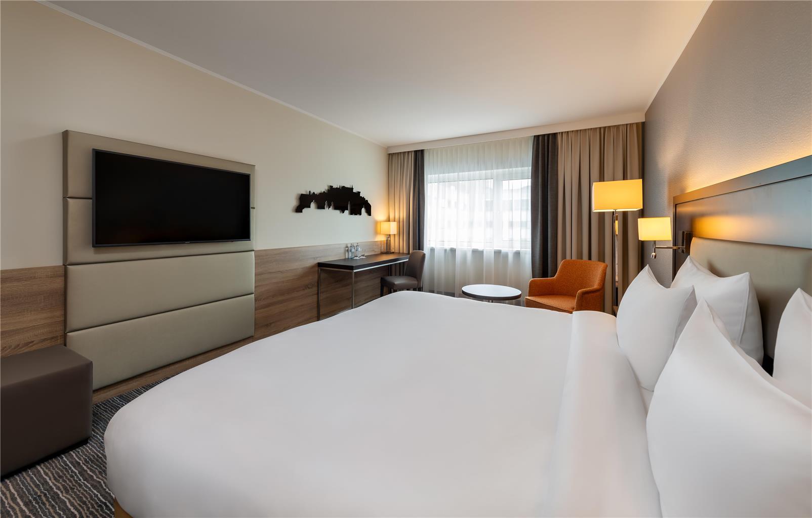 Radisson Blu Hotel & Conference Centre, Salzburg, Fanny-von-Lehnert-Strasse 7 in Salzburg