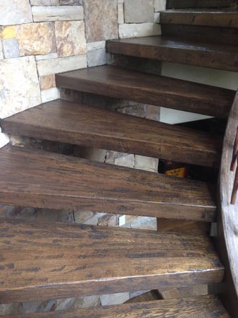 Images Mountain Impressions Hardwood Floors