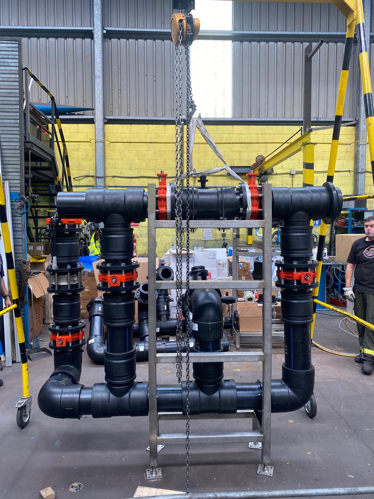 Images Comercial Muyal S.L.