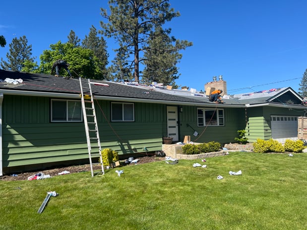 Images Firefly Contractors & Design