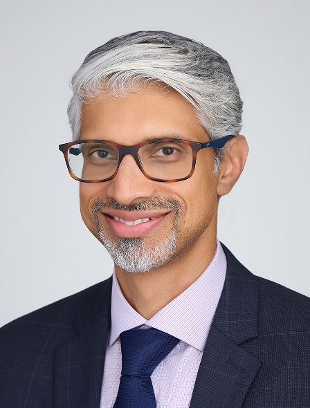 Robert Yohannan