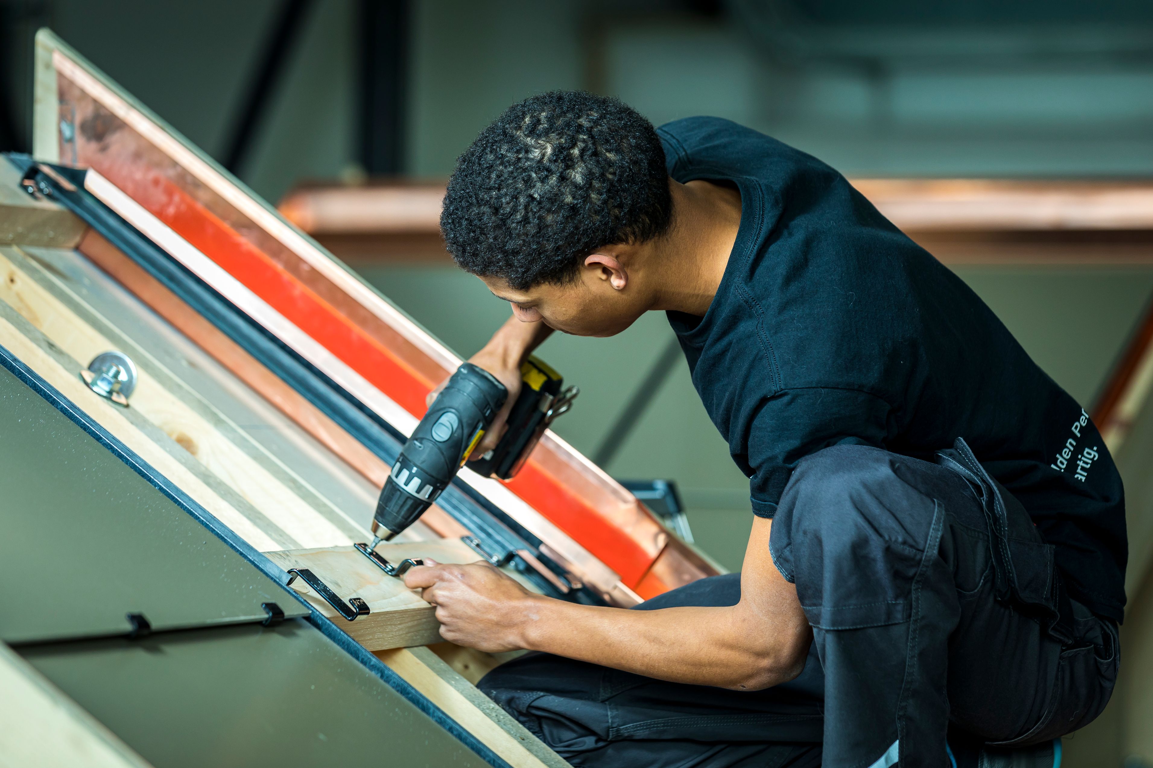 Bilder Technische Fachschule Bern
