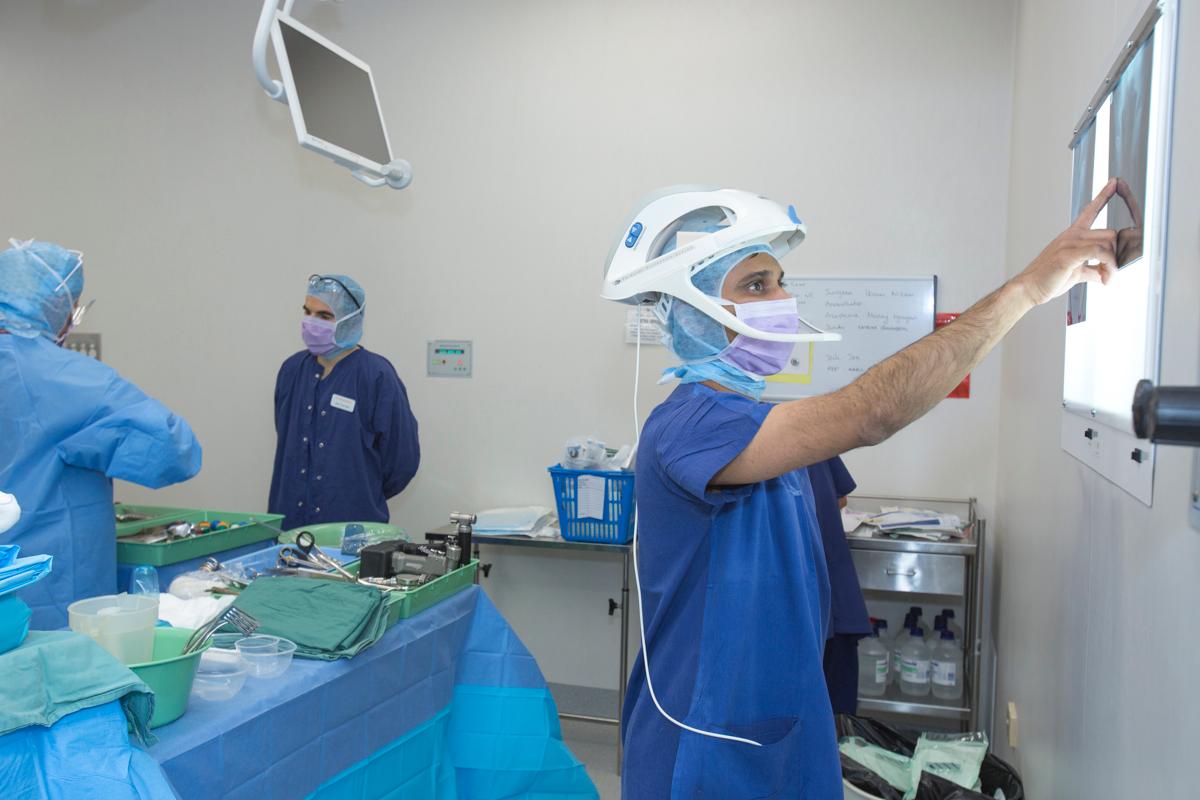 Images Ozorthopaedics - Dr. Ikram Nizam Hip and Knee Surgeon Melbourne