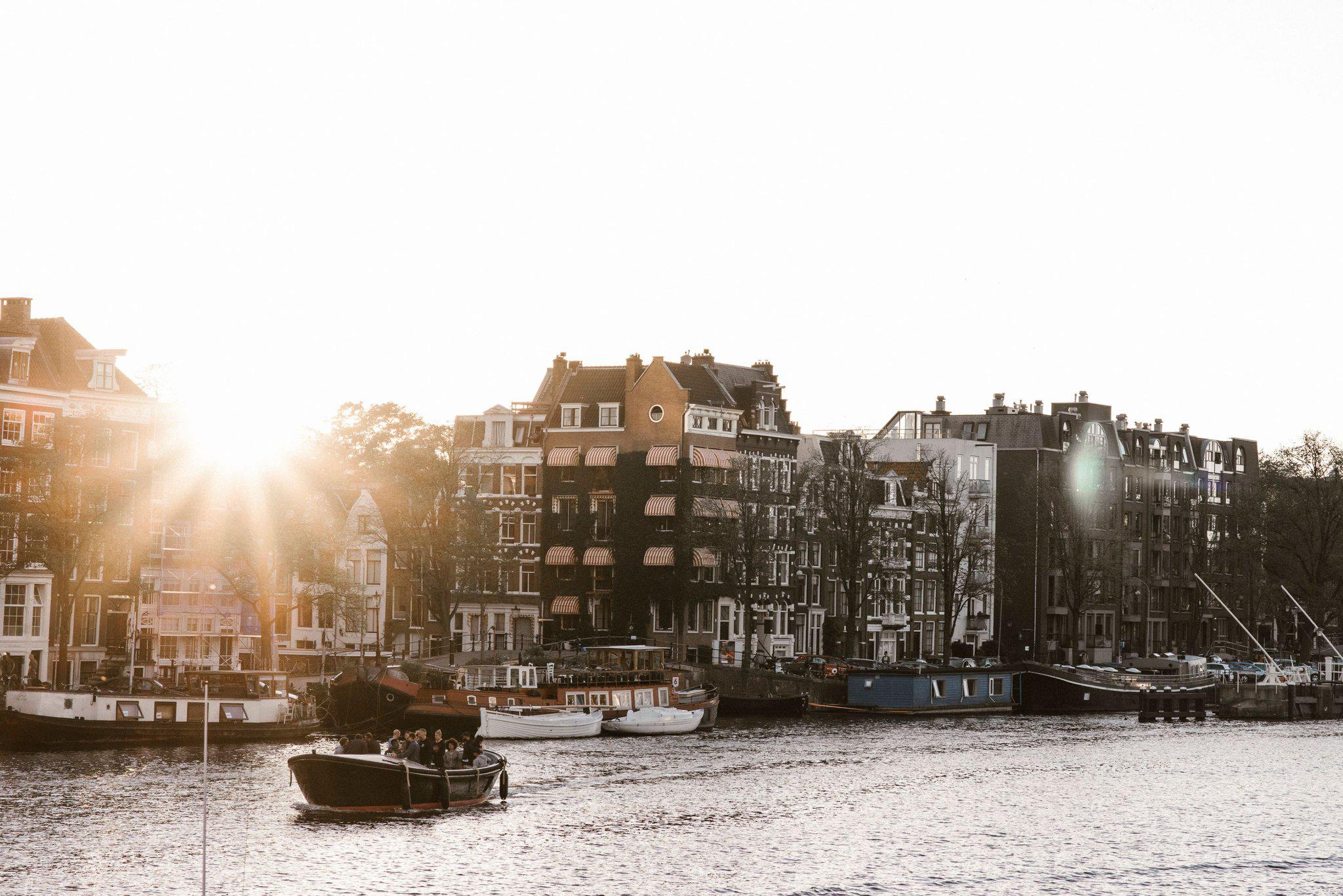 Foto's InterContinental Amstel Amsterdam, an IHG Hotel